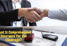 What Is Comprehensive Insurance For Car Coverage? 3 Facts to Know What Is Comprehensive Insurance For Car Coverage?