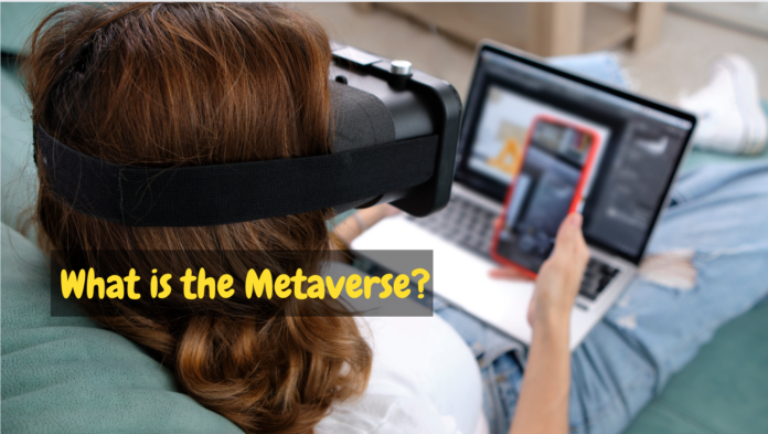 What is the Metaverse? What does it holds for the Digital World! (7 Tips to know)