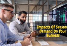 Impacts Of Seasonal Demand On Your Business Impacts Of Seasonal Demand On Your Business
