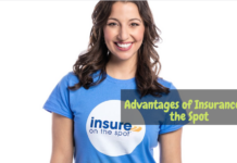 Advantages of Insurance on the Spot – 5 Tips to know Advantages of Insurance on the Spot - 5 Tips to know
