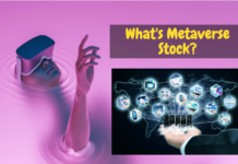 What’s Metaverse Stock? 5 important things to know What's Metaverse Stock? 5 important things to know