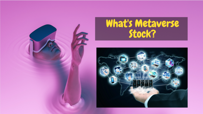 What's Metaverse Stock? 5 important things to know