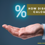 How Discount is Calculated