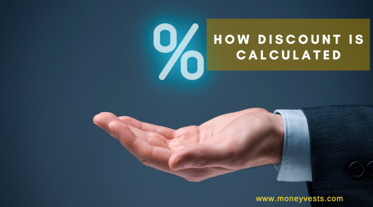 How Discount is Calculated