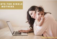 Grants For Single Mothers – 7 Tips to know Grants For Single Mothers - 7 Tips to know