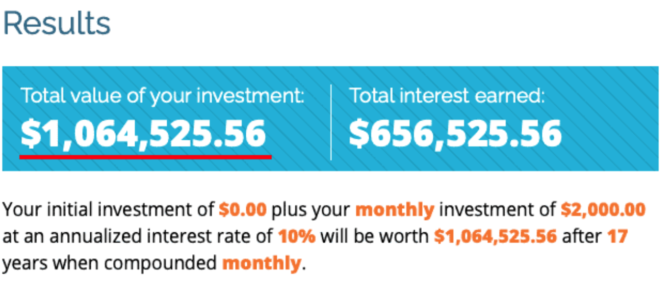 Become a Millionaire Teacher