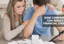 How Companies Can Reduce Financial Stress How Companies Can Reduce Financial Stress