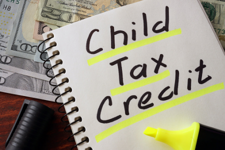 Child Tax Credit: Here’s What To Know For 2022 Child Tax Credit: Here’s What To Know For 2022