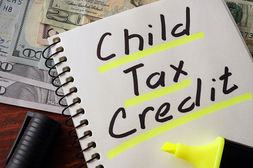 Child Tax Credit: Here’s What To Know For 2022