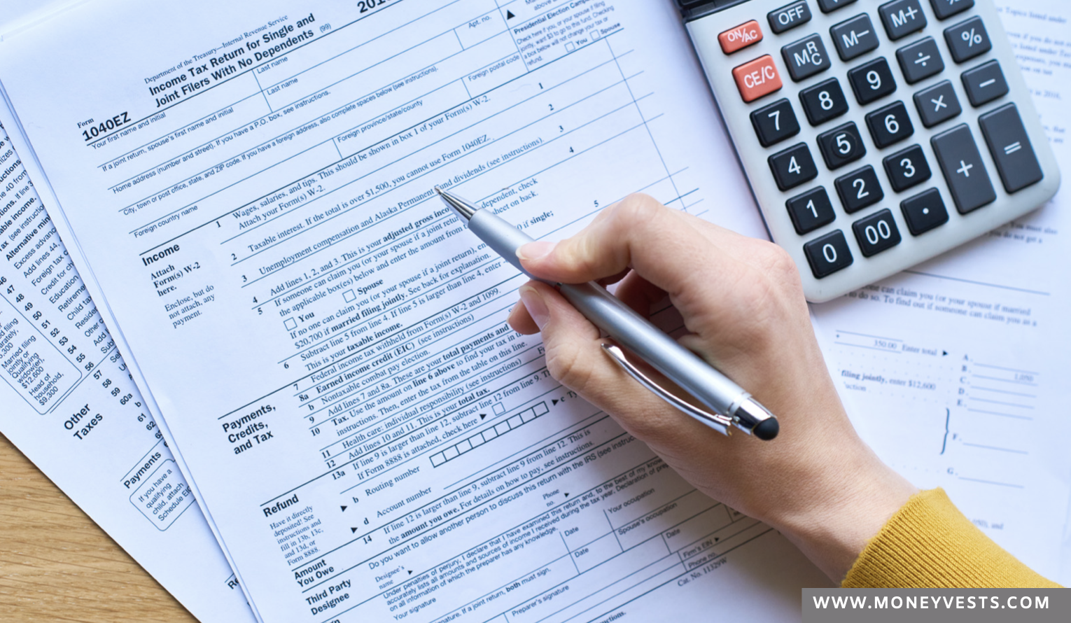 When Should I Get My Tax Return? 5 things to know