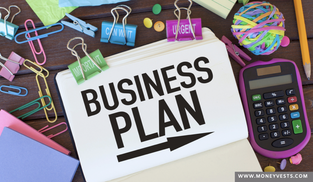 Business Plan Definition