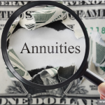 Annuity to Present Value Calculator