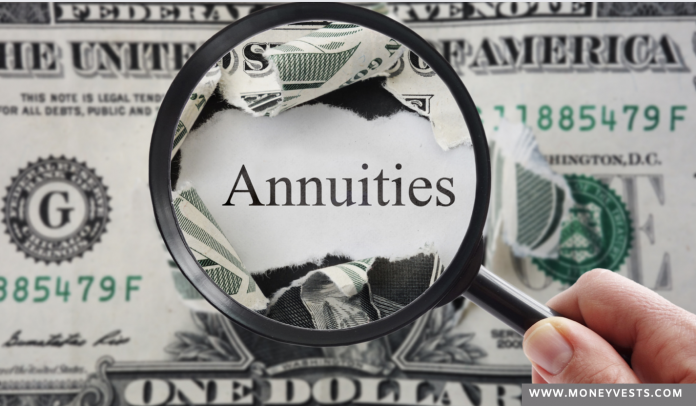 Annuity to Present Value Calculator