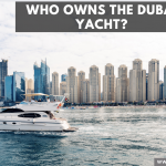 Who Owns the Dubai Yacht?
