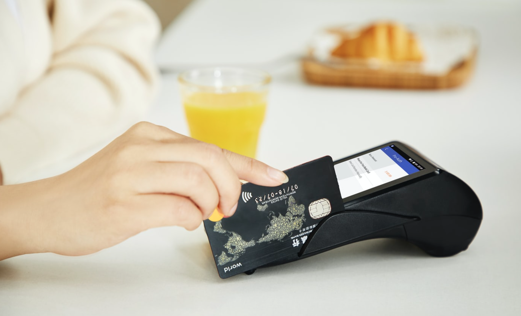 5 Purchases You Should Think Twice About Putting on Your Credit Card
