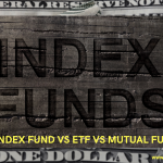 Index Fund Vs ETF Vs Mutual Fund