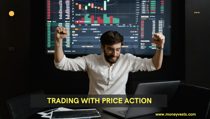 Trading With Price Action - Everything You Need to Know