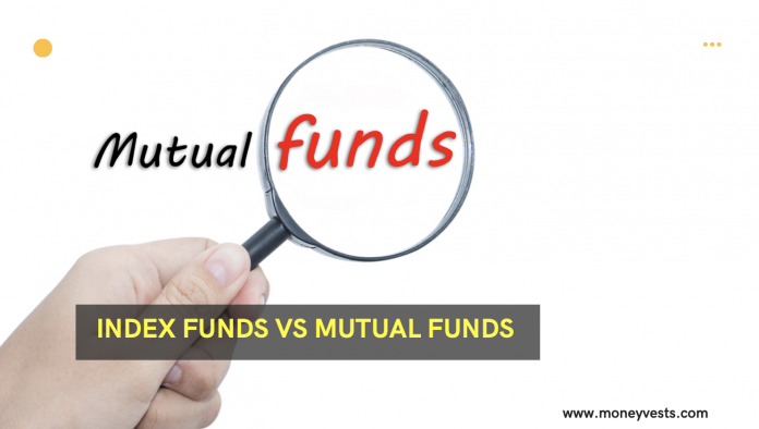 Index Funds Vs Mutual Funds