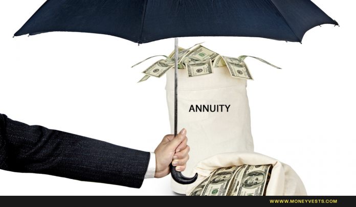 What is the Meaning of Annuity to Present Value?