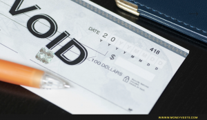 How To Write A Void Check – 5 Things To Know How to Write a Void Check - 5 Things to Know
