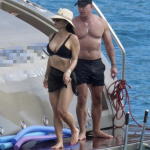 Is Jeff Bezos on a Yacht? - How much is Jeff Bezos new yacht worth?