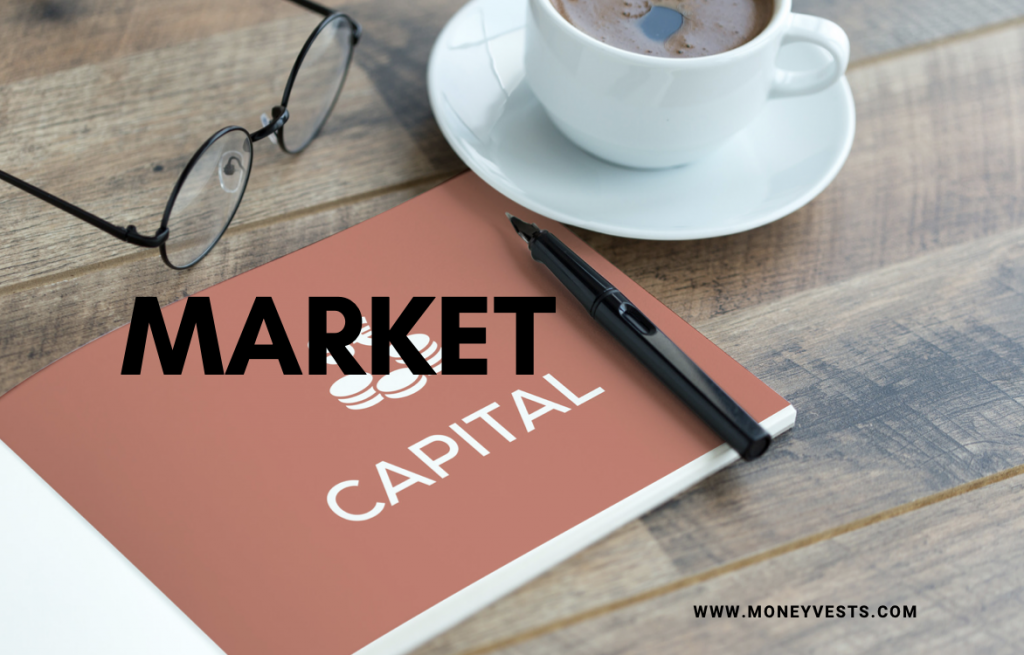 Everything You Need to Know About Market Cap