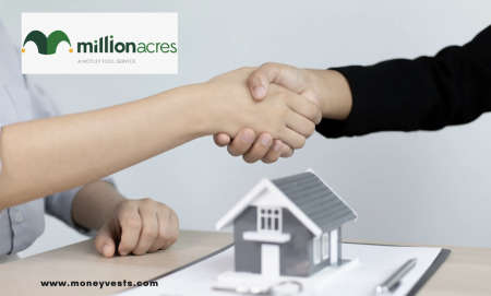 Motley Fool Millionacres: Our Review Motley Fool Millionacres: Our Review