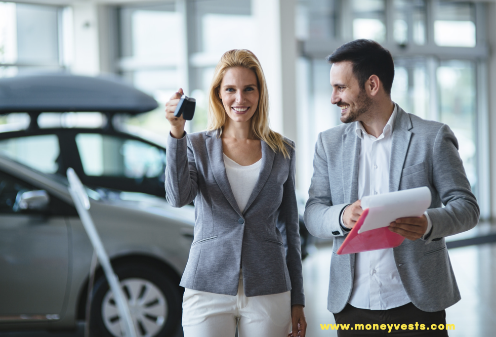 The Used Car Buyer’s Checklist