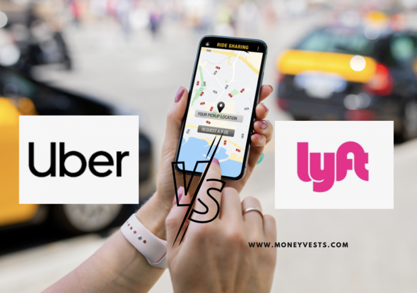 Uber or Lyft? Which is the Best Ride-Hailing App for You?