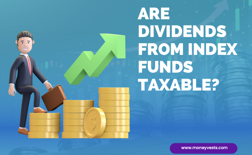 Are Dividends From Index Funds Taxable? Qualified vs. Unqualified