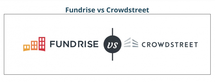 Fundrise vs. CrowdStreet - Which One Is Right For You?