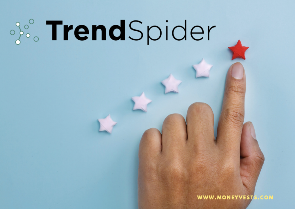 Trendspider Review: Ready to get caught in it’s web?