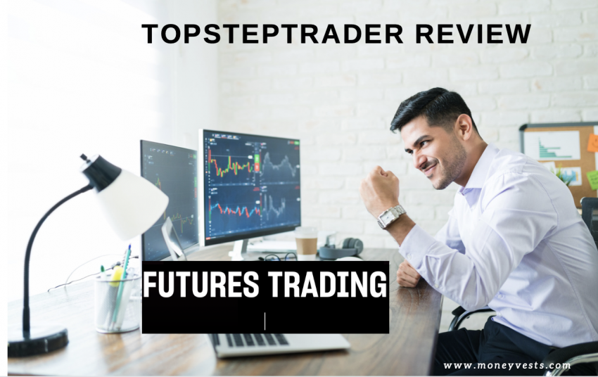TopStepTrader Review: Mixing Education With Opportunity