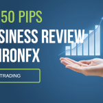 50 Pips Business Review On IronFX