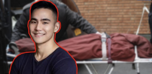 Shocking: Tiantian Kullander, The Founder Of Crypto, Died In His Sleep Tiantian Kullander, the founder of Crypto, has passed away