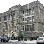 Schools in Philadelphia