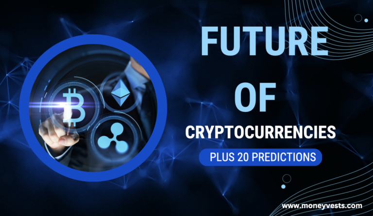 Future Of Cryptocurrency + 21 Predictions Future Of Cryptocurrency plus 21 Predictions