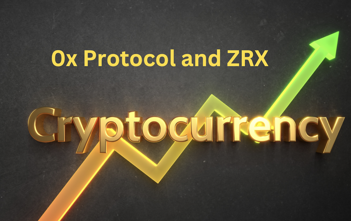 0x Protocol and ZRX Cryptocurrency