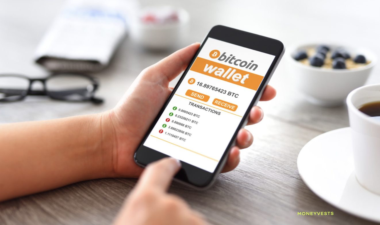 Can a Bitcoin Wallet Have Multiple Addresses? - Moneyvests