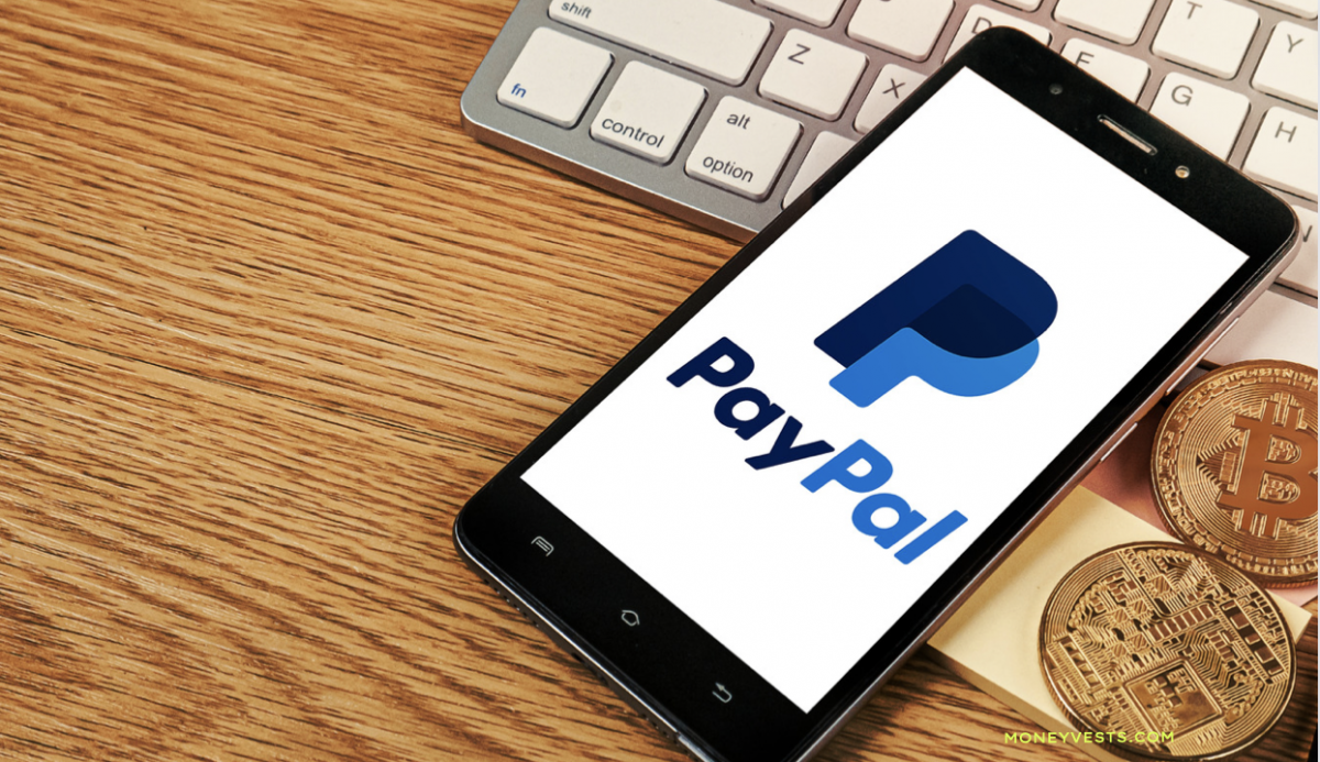 Buying Bitcoin with PayPal - Step-by-Step Guide