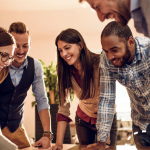 Five Ways to Increase Teamwork in the Office