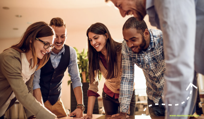 Five Ways to Increase Teamwork in the Office