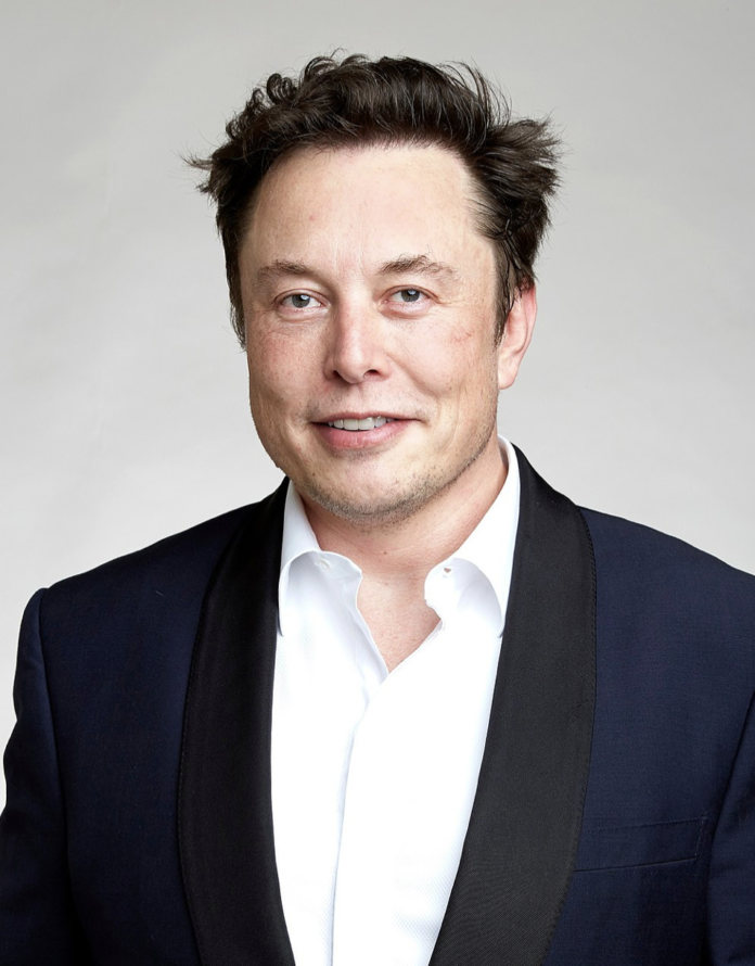 Elon Musk Forewarns Economic Challenges, Admits Tesla's Vulnerability