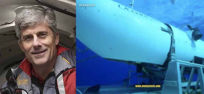 Unraveling the Tragic Titanic Submarine Implosion: A Father's Day Dive Ends in Desolation