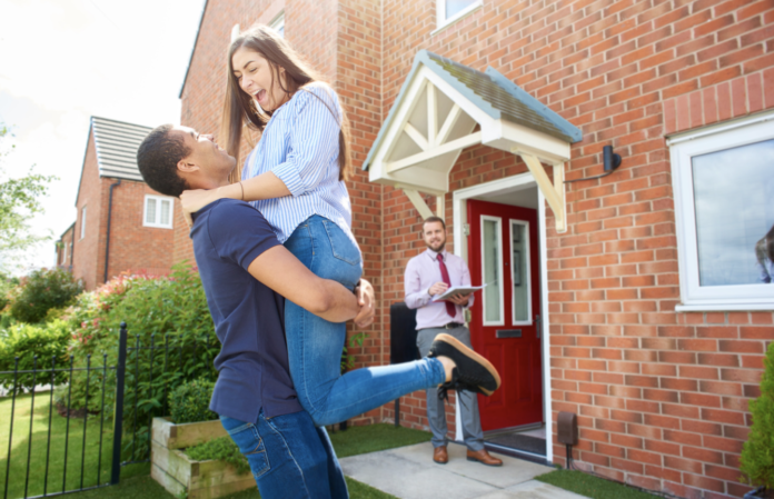 Are UK homeowners still wanting to move?