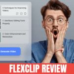 FlexClip Review: The Ultimate Video Editing Tool for Beginners and Pros Alike