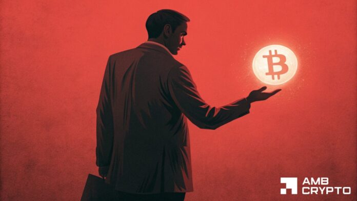 40-of-Bitcoin-holders-are-in-the-red-Is-a.jpg 40% of Bitcoin holders are in the red: Is a 2022-style bear run returning?