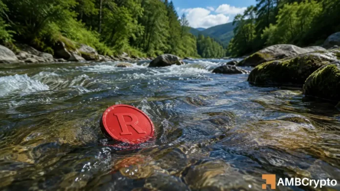 All about RIVER's 11% surge and the bull trap risk traders should watch out for