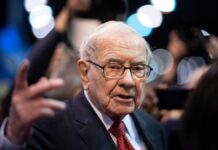Berkshire Hathaway’s latest stock purge sends a clear message Berkshire Hathaway’s latest stock purge sends a clear message