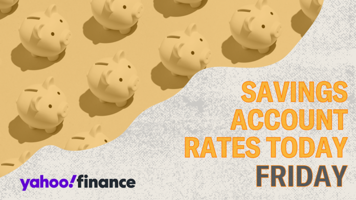 Best-high-yield-savings-interest-rates-today-Friday-May-29-2026.png Best high-yield savings interest rates today, Friday, May 29, 2026: Up to 4.10% APY return
